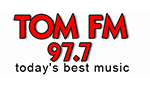 97.7 Tom FM