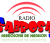 La Sabrosa Radio