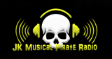 KryKey - JK Musical Pirate Radio