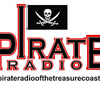 Pirate Radio Treasure Coast