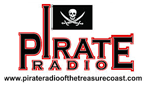 Pirate Radio Treasure Coast