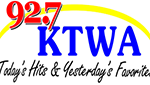 92.7 KTWA