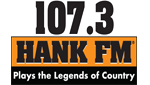 107.3 Hank FM