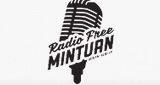 Radio Free Minturn