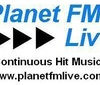 Planet FM Live