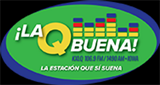 La Q Buena 106.9