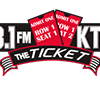 93.1 The Ticket