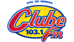 Clube FM Sul de Minas