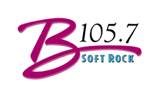 B 105.7