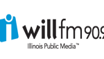 WILL-FM 90.9