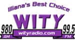 WITY 980 AM