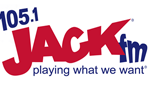 105.1 Jack FM