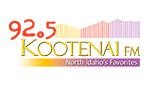 92.5 Kootenai FM