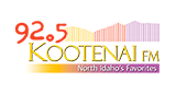 92.5 Kootenai FM