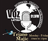 Voz Latina 91.9 FM