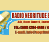 Radio Négritude