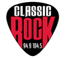 Classic Rock 94.9 & 104.5