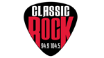 Classic Rock 94.9 & 104.5