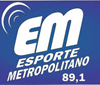 Esporte Metropolitano 1