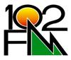 Rádio FM 102