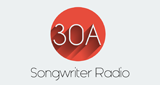 30A Songwriter Radio
