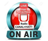 Radio Canal+Haiti