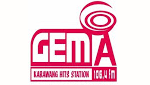 Gema 106.4 FM Karawang