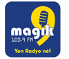 Radio Magik9