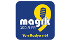 Radio Magik9