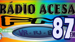 Rádio Acesa 87.5 FM