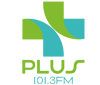 Plus 101.3 FM