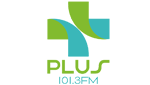 Plus 101.3 FM