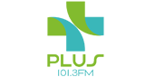 Plus 101.3 FM