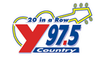 97.5 Y-Country