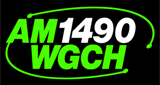 WGCH1490 AM