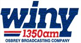 WINY 1350 AM