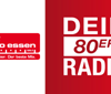 Radio Essen - 80er Radio