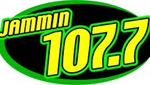 Jammin 107.7 FM