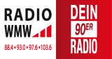 Radio WMW - 90er Radio