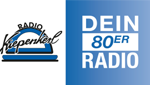 Radio Kiepenkerl - 80er Radio