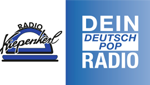 Radio Kiepenkerl - DeutschPop Radio