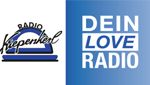 Radio Kiepenkerl - Love Radio