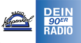 Radio Kiepenkerl - 90er Radio