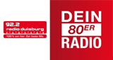 Radio Duisburg - 80er Radio