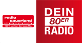 Radio Sauerland - 80er Radio