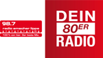 Radio Emscher Lippe - 80er Radio