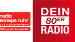 Radio Ennepe Ruhr - 80er Radio