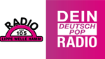 Radio Lippe Welle Hamm - DeutschPop Radio