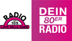 Radio Lippe Welle Hamm - 80er Radio