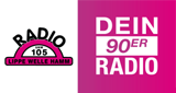 Radio Lippe Welle Hamm - 90er Radio